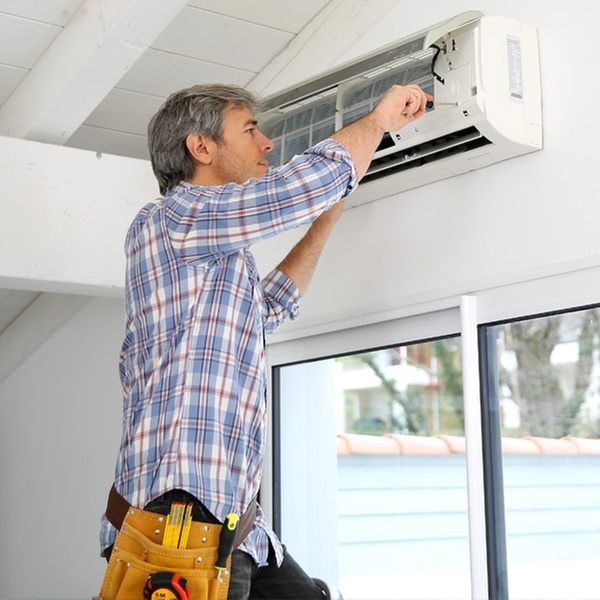 Kula Klima Tamircisi