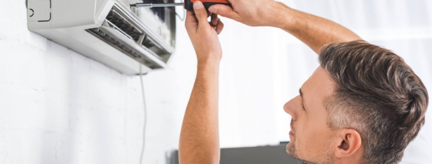 Kula Klima Tamircisi